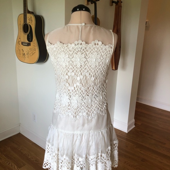 Gorgeous like new Red Valentino mini - Picture 4 of 8